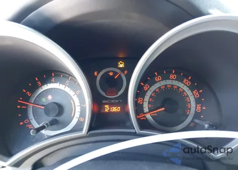 2015 Scion Tc from USA, damaged, VIN JTKJF5C73FJ006427